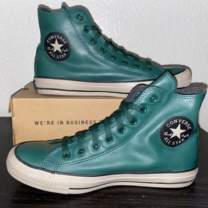 Chuck Taylor All Star High Leather